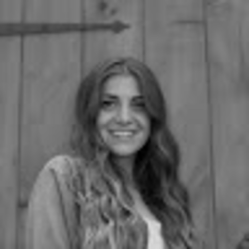 Meet your Posher, Kat